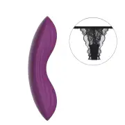 Вибраторы мини, фиолетовые