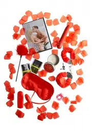 Cекс наборы перья