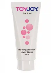 Лубриканты, смазка toy joy
