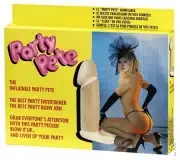 Игры и подарки  телесный