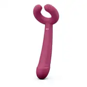 Вибраторы vip розовый