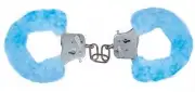 Наручники, бондаж плюш