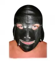 Бдсм и фетиш, кожзаменитель