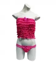 Эротическое белье и костюмы из полиамида