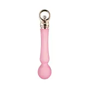 Вибраторы vip розовый