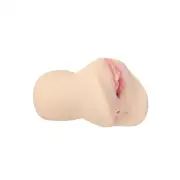 Вагины и мастурбаторы в комплекте