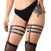 БДСМ и фетиш