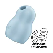 Вибраторы для клитора satisfyer