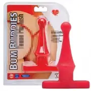 Анальные пробки topco sales