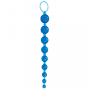 Анальные шарики без питания