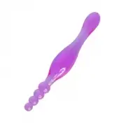 Анальные игрушки сиреневый