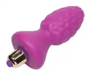 Анальные пробки для мужчин