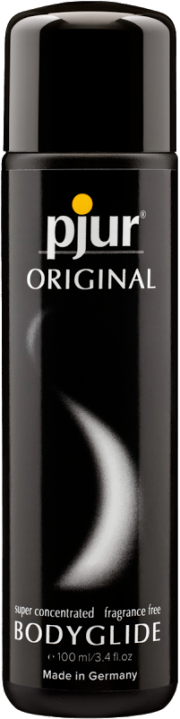 Вагинальные лубриканты pjur