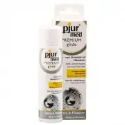 Вагинальные лубриканты