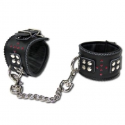 Наручники, бондаж spade