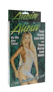 Секс куклы seven creations