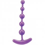 Анальные шарики без питания