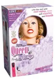 Секс игрушки латексные