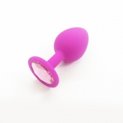 Анальные пробки пикантные штучки