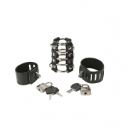 Секс-игрушки, металл