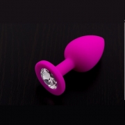 Анальные пробки пикантные штучки