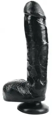 Фаллоимитаторы реалистичные латекс