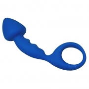 Анальные пробки adrien lastic