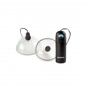 Вакуумные помпы pipedream