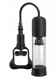 Вакуумные помпы pipedream