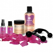 Cекс наборы розовый