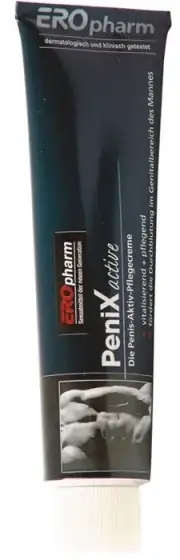 Продлевающие, улучшение эрекции