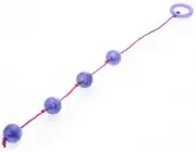 Анальные шарики без питания