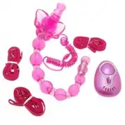 Анальные игрушки не входит в комплект