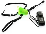 Вибраторы g-точки зеленый