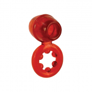 Секс игрушки красный