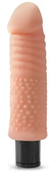 Вибраторы киберкожа