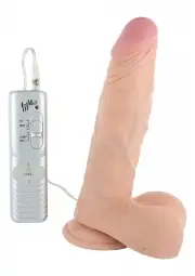 Вибраторы реалистичные латексные