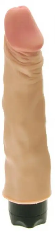 Вибраторы реалистичные pvc