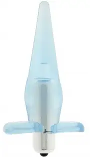 Анальные вибраторы унисекс