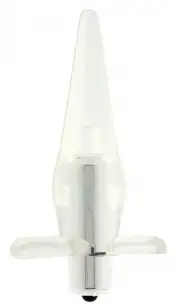 Анальные вибраторы tpe