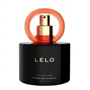 Крема, масла lelo