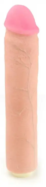 Вибраторы большие