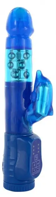 Вибраторы rabbit аа