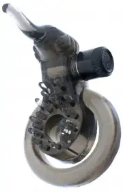 Насадки и кольца