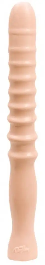 Анальные пробки, латекс