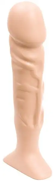 Анальные пробки, латекс