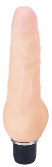 Вибраторы киберкожа