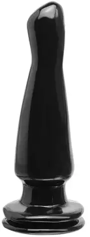 Анальные пробки, латекс