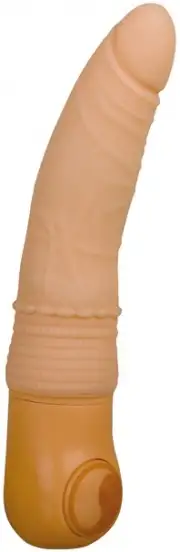 Вибраторы реалистичные ааа