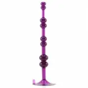 Анальные шарики без питания